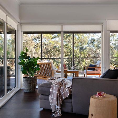 Hepburn Springs Retreat Villa Exterior foto