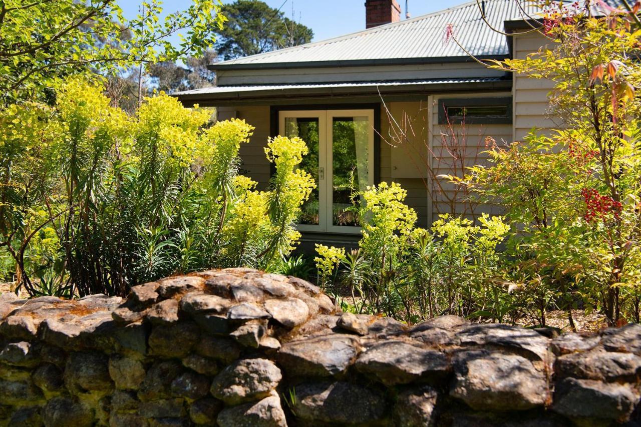 Hepburn Springs Retreat Villa Exterior foto