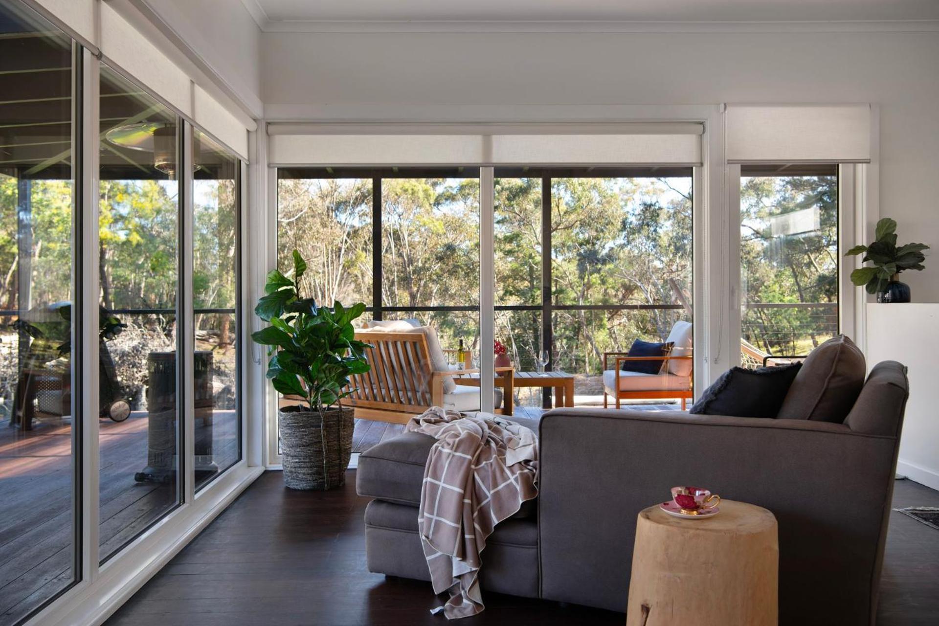 Hepburn Springs Retreat Villa Exterior foto
