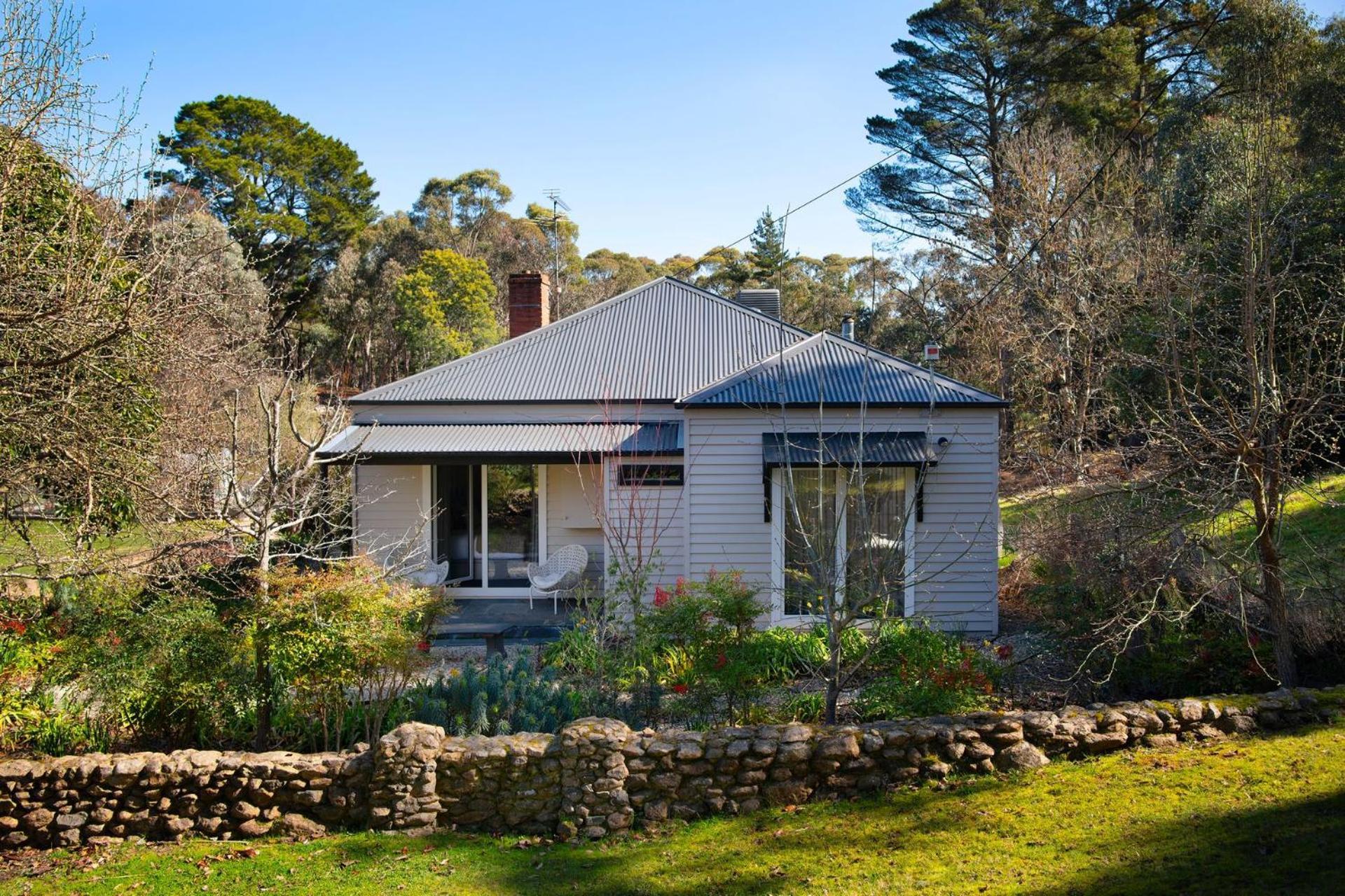Hepburn Springs Retreat Villa Exterior foto